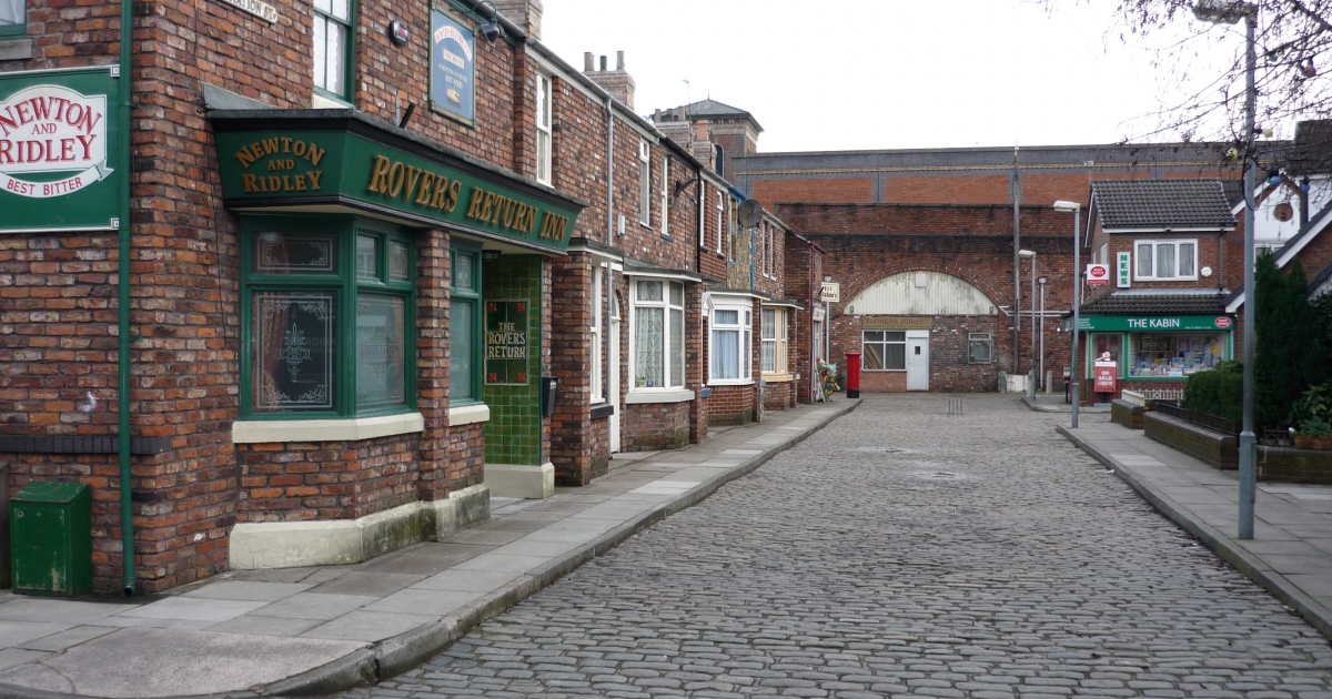 Coronation Street